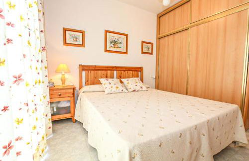 LITORAL COSTA DORADA - RIVIERA Bajos vista al mar - Foto 15