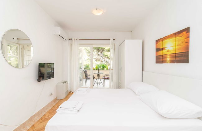 House Apartments Ariva - Foto 42