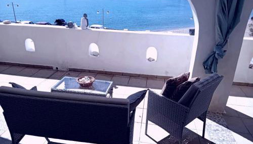 Logaras Seaview Apartment - Foto 4