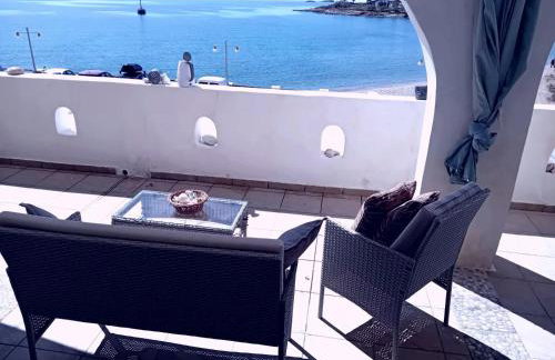 Logaras Seaview Apartment - Photo 2