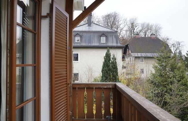 Numa Salzburg Flute - Foto 37