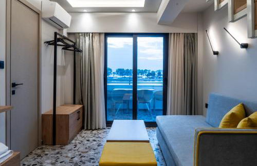 NERO SEASCAPE SUITES - Foto 22