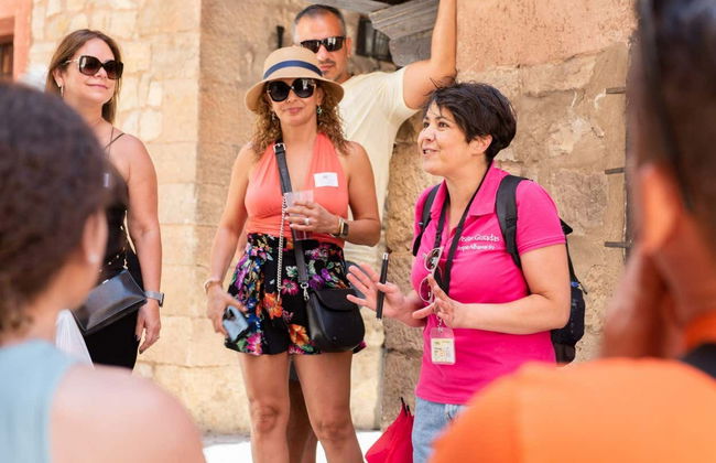 Free tour à la découverte des mystères et légendes d'Albarracín - Photo 2