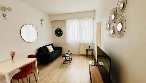 Les Appartements de l'Hippodrome - Foto 3