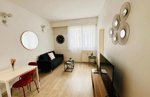 Les Appartements de l'Hippodrome - Foto 3