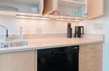 1 bed apartment with parking - Denver Museum District Walk to Convention Center, Capital, museums and shops - Foto 13