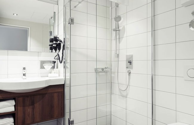 Apart Hotel FirstBoarding Bayreuth - Photo 33