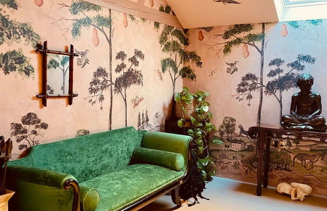 Luxury Countryside Haven for 10 - Photo 18