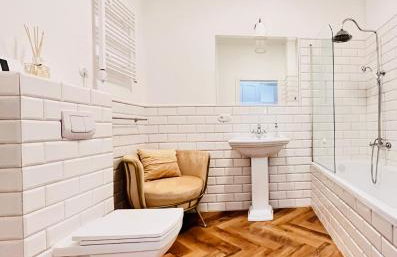 Apartamenty Lubin - Noclegi Lubin - Foto 66