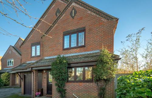 Cosy & Rural Chilterns Hideaway - Pass the Keys - Foto 1