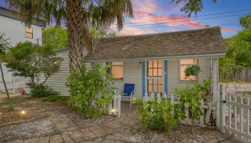 Little Pineapple Cottage - Foto 2