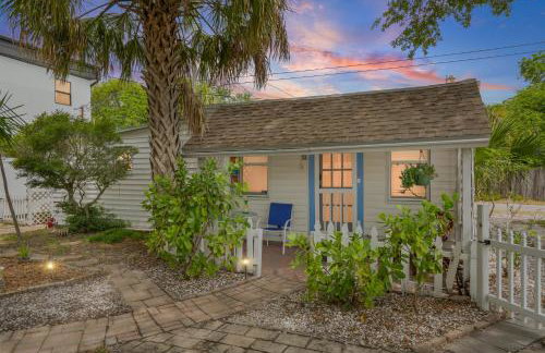 Little Pineapple Cottage - Foto 2