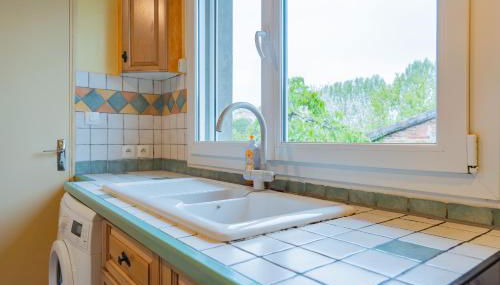 Room in Toulouse - Studio proche Airbus Toulouse St Martin Touch - Photo 5