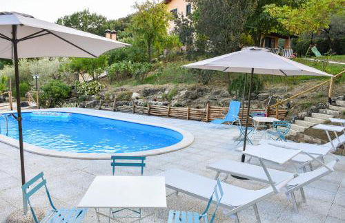 Agriturismo L'Arte del Verde - Foto 3