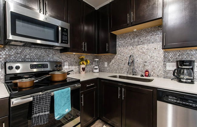 Urbanlights at Legacy West - Foto 59