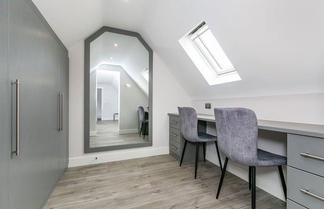 Maple Lodge - Foto 6