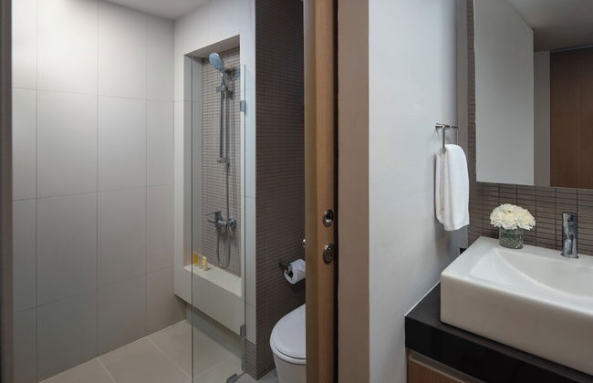 Citadines Sukhumvit 8 Bangkok - Foto 24