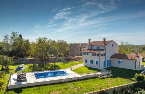 Villa Francesca - Foto 51