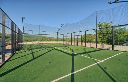 Villa Lovorika - Padel, Cageball, Basketball & Heated Pool - Foto 64