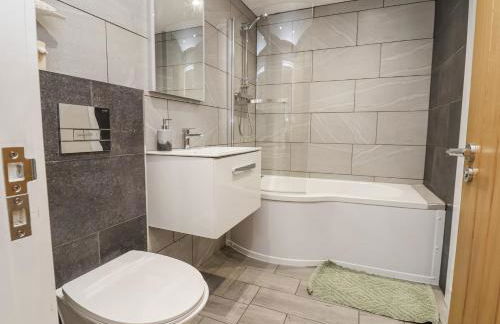 Fern Cottage - Foto 32