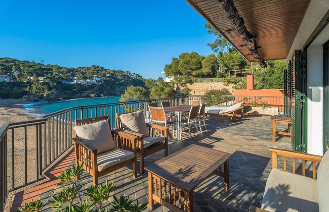 Sr-39 Begur SA Riera 6 PAX - Foto 36