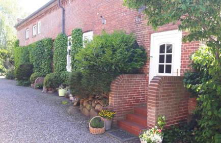 Ferienwohnung Himmelblau auf dem Ferien + Bauernhof Nielson in Bisdorf in Inselmitte - Foto 19