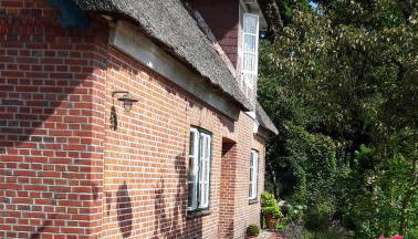 Ferienwohnung Blütenpracht Jork - Foto 3