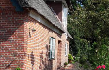 Ferienwohnung Blütenpracht Jork - Foto 3