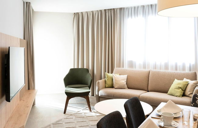 Holiday Apartment in Gerlitzen With Wellness Area - Foto 11