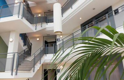 Apartamentos Vértice Sevilla Aljarafe - Foto 57