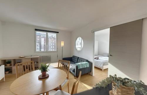 Appartement - Foto 1