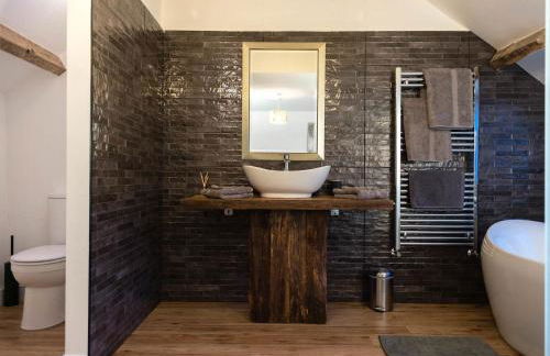 Chapel House Cottage - Foto 42