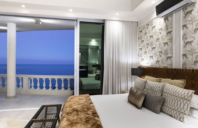 Clifton YOLO Spaces – Clifton Beachfront Apartments - Foto 13