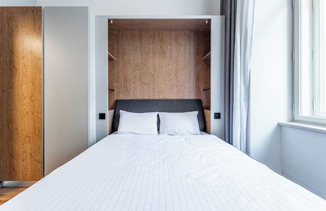 City Pop 2Night Prague - Self check-in - Photo 59