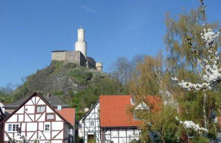 Appartement Gensungen - Foto 23