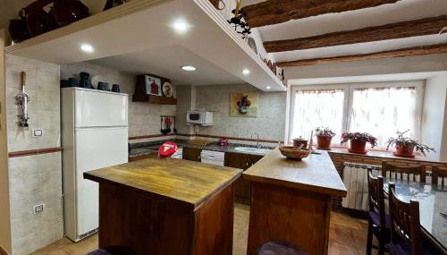 Casa Rural Maroto - Foto 4