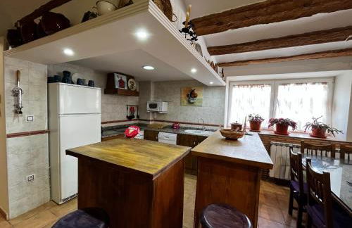 Casa Rural Maroto - Foto 4