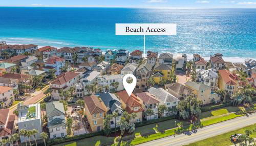 Ocean Oasis - Foto 3