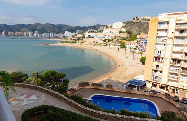 Apartamento Los Olivos II Cullera - Foto 22