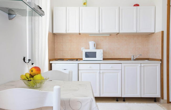 Apartments Vidak - Foto 22