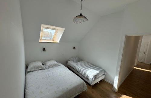 Gîte du Marais - Foto 33