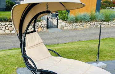 Beach House Chalet Seeparx Süsel - Foto 12