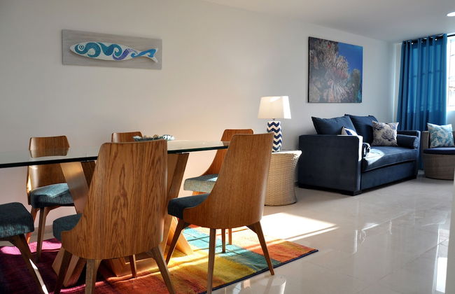 White Coral Apartasuite - Foto 72