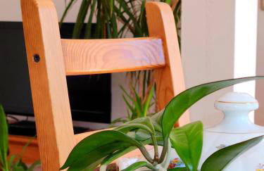 Großzügige Wohnung in Leipzig-Schleußig mit Balkon und Südgartenblick - Foto 15