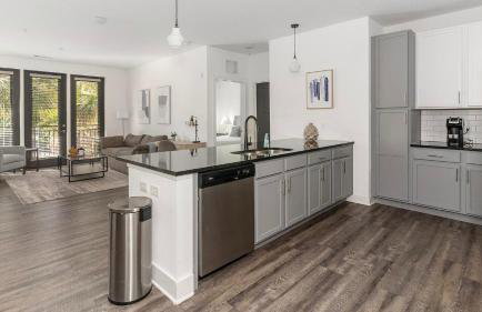 Landing Incredible 1BD Pool Yoga Studio - Foto 24