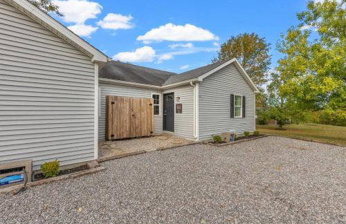 The Luxe/Hot Tub/ Putt Putt/10 Mins Shaker Village - Foto 9