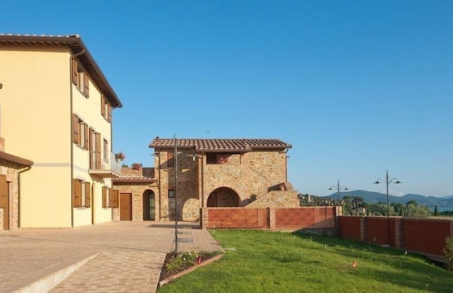 Il Borgo sul Lago - Photo 22