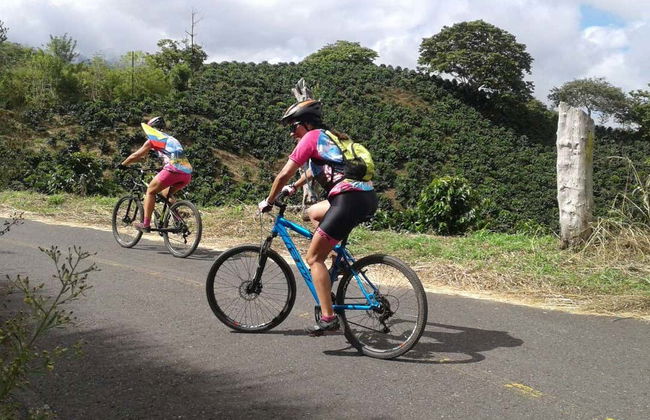 Calarcá Bike Tour - Photo 8