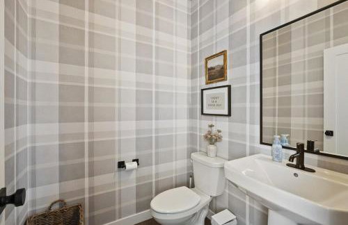 The Happy Place near Snowbasin - Foto 31