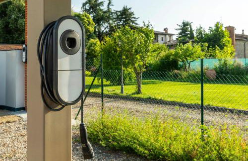 House With Wood-Fired Oven Near Arezzo - Photo 34